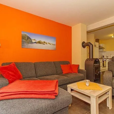 Fewo-7-0-n-ferienwohnung-in-graal-mueritz Lägenhet *